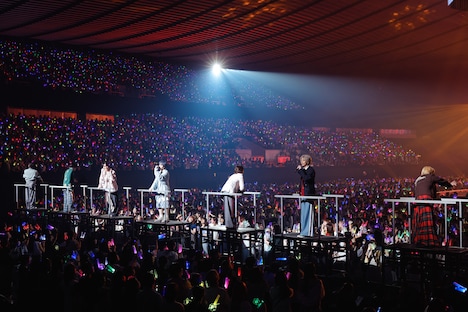 原因は自分にある。と観測者。