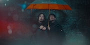 Netflixオリジナルドラマ「グラスハート」場面写真