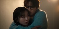 Netflixオリジナルドラマ「グラスハート」場面写真