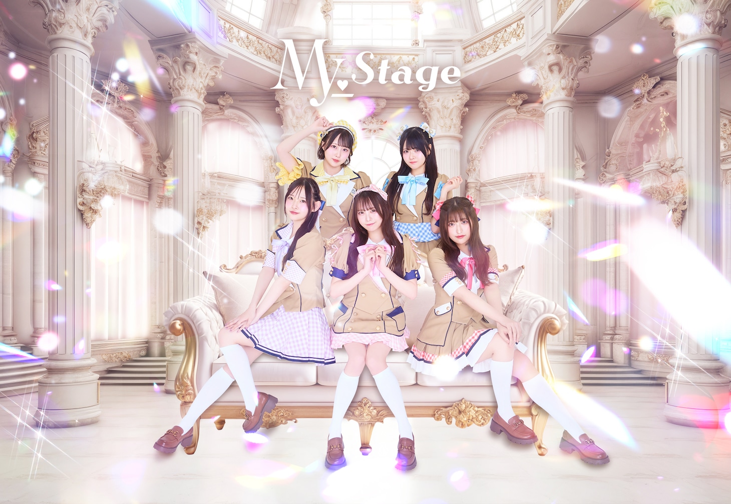 My_Stage