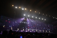 「＝LOVE アリーナツアー2025　『～Timeless Tales～』」追加公演の様子。(c)YOANI / ソニー・ミュージックレーベルズ