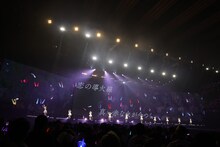 「＝LOVE アリーナツアー2025　『～Timeless Tales～』」追加公演の様子。(c)YOANI / ソニー・ミュージックレーベルズ