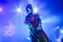 夏川椎菜（撮影：江藤はんな［SHERPA+］）