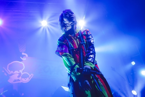 夏川椎菜（撮影：江藤はんな［SHERPA+］）