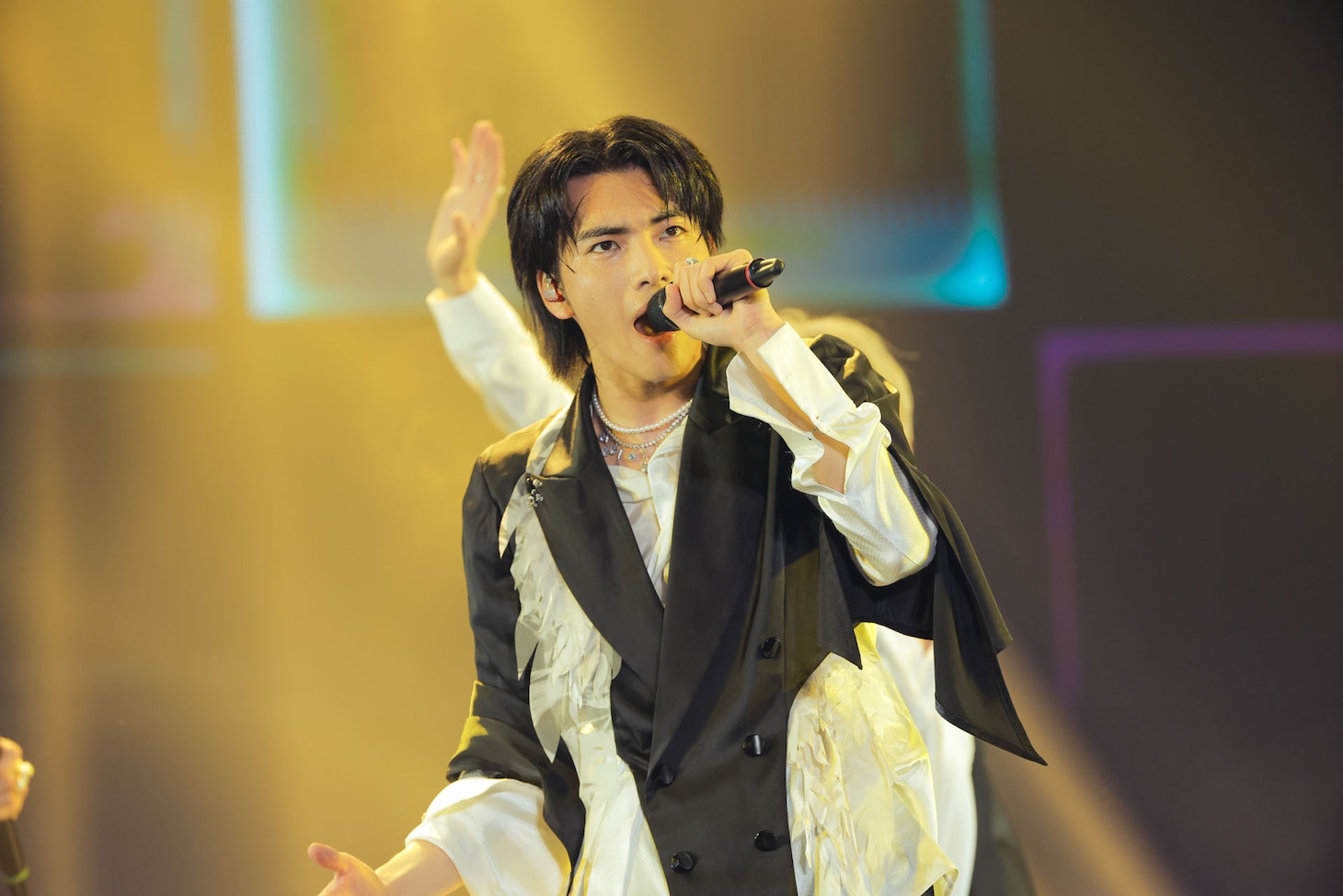 武藤潤
