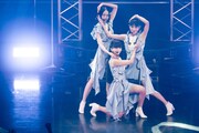 Perfume（撮影：田中聖太郎）