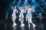 Perfume（撮影：田中聖太郎）