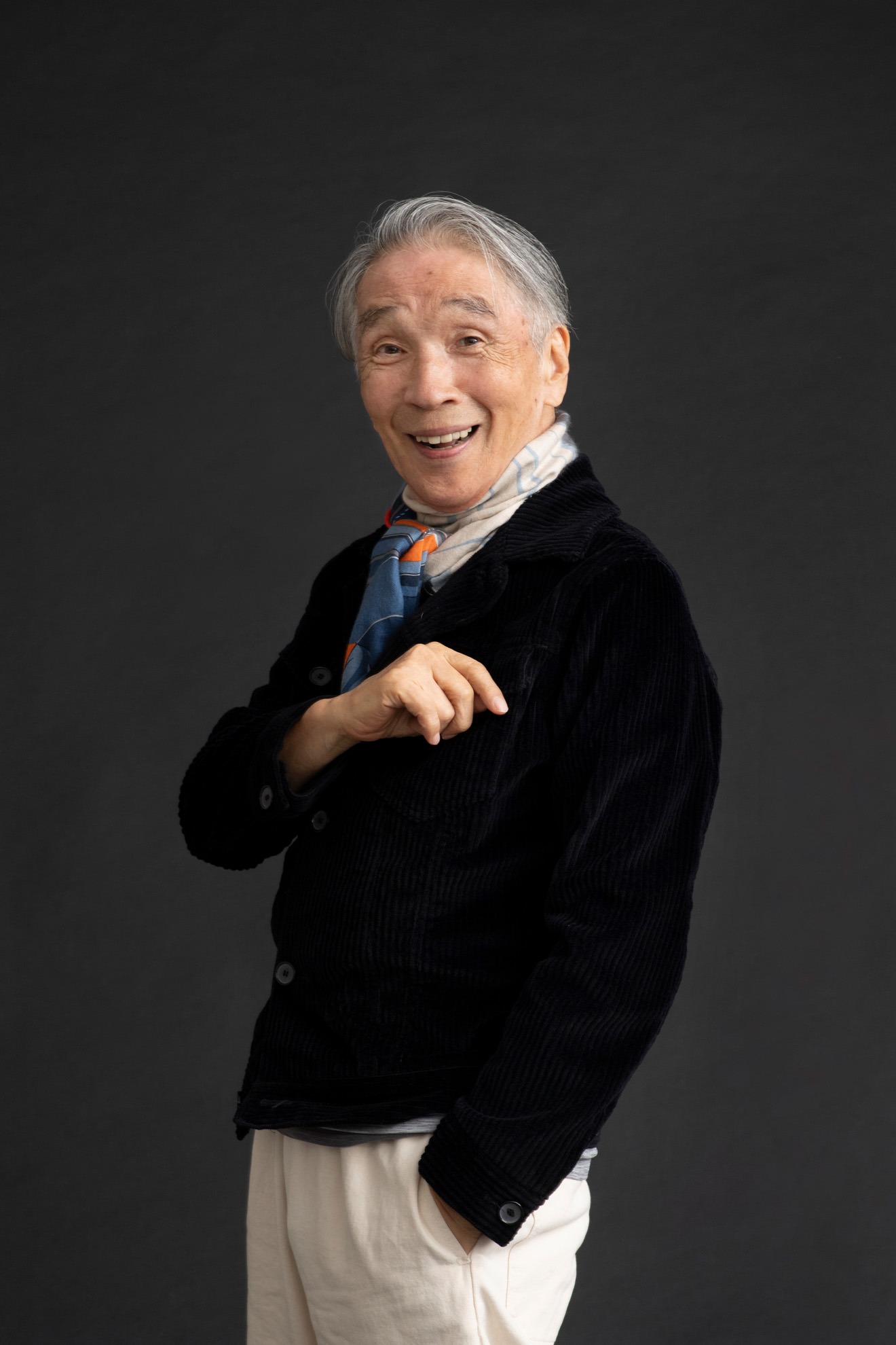 堺正章