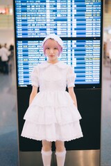 宇野祐生佳、代代代アルバムをセルフ二次創作した同人作品リリース