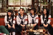 新しい学校のリーダーズ「さんまのまんま」初出演、さんまと一緒に“はみ出していく”