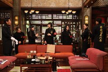 新しい学校のリーダーズ「さんまのまんま」初出演、さんまと一緒に“はみ出していく”