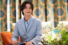 高橋海人（King & Prince）