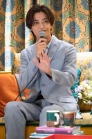 高橋海人（King & Prince）