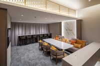 スイートルーム