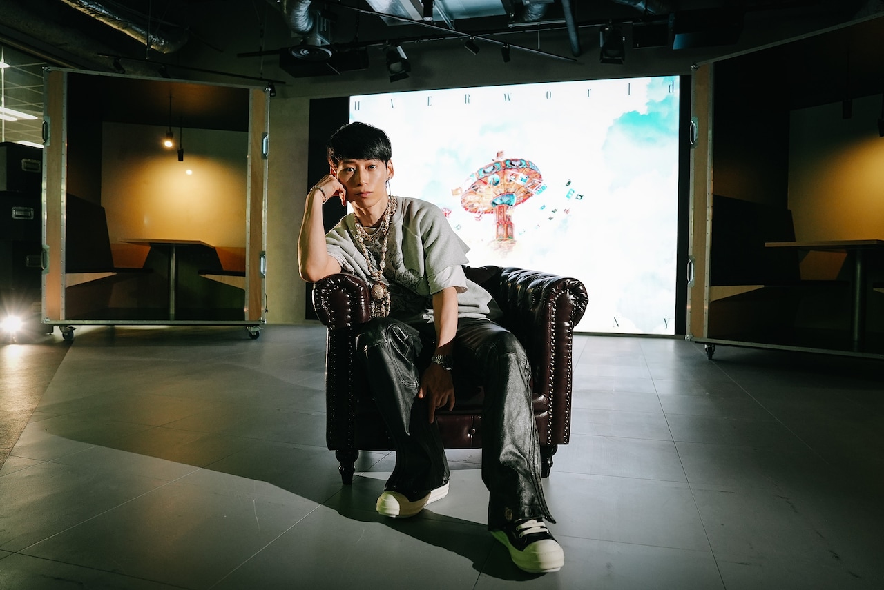 当選品 UVERworld『EPIPHANY』発売記念パネル TAKUYA∞ 当選品 UVERworld『 EPIPHANY 』発売記念 パネル - メルカリ