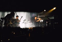 あらかじめ決められた恋人たちへ