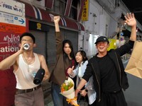 ファンクマービンゲイありがとう