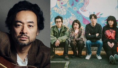 前野健太 with おとぎ話