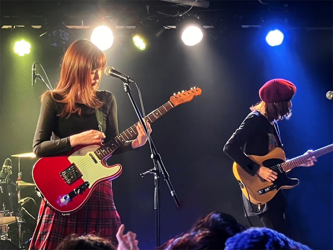 PIGGY BANKSが8年ぶりニューアルバム発表、レコ発ライブも