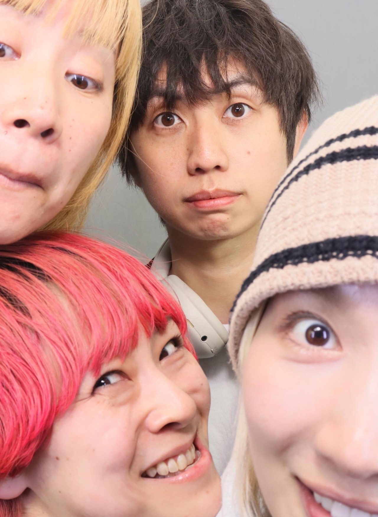 tricot