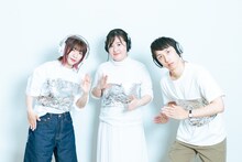 柚木麻子with Journal2