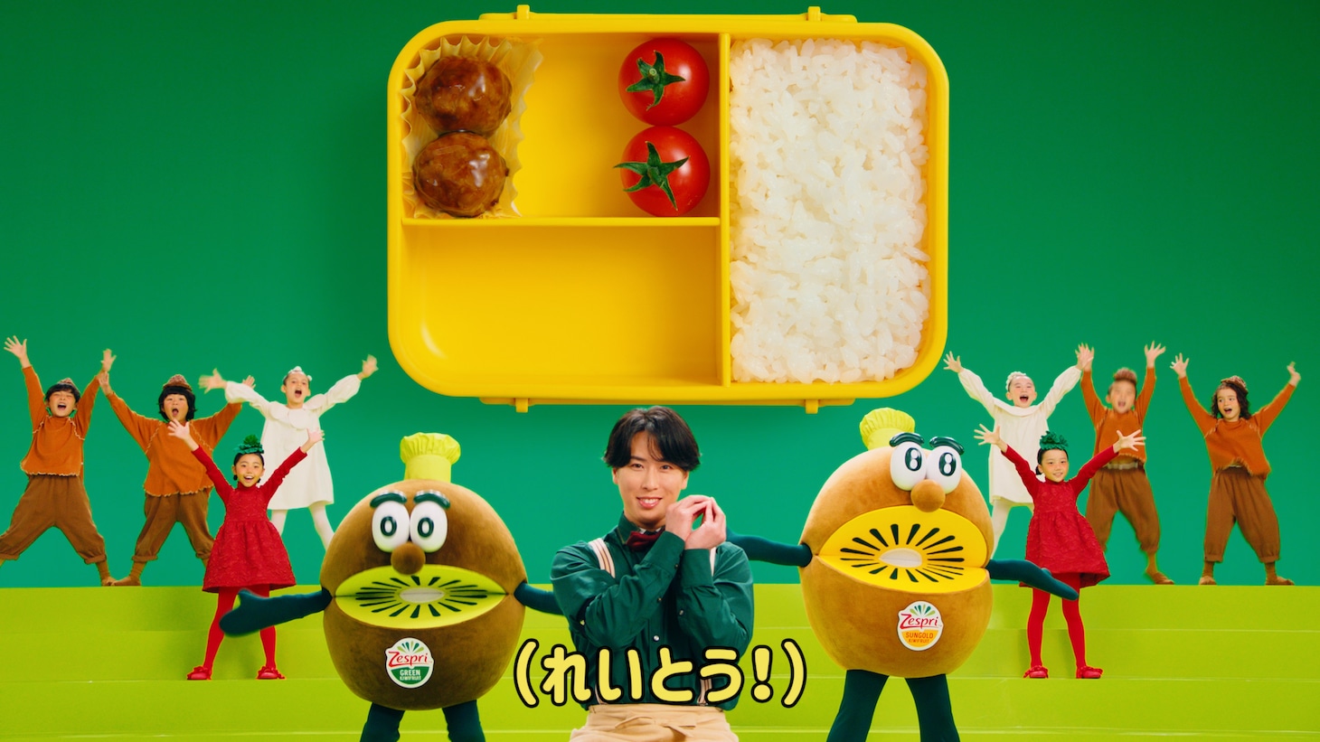 「新！おべんとうばこのうた」編より。