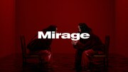 Creepy Nuts「Mirage」ミュージックビデオより。