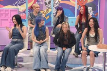 HANA (c)フジテレビ