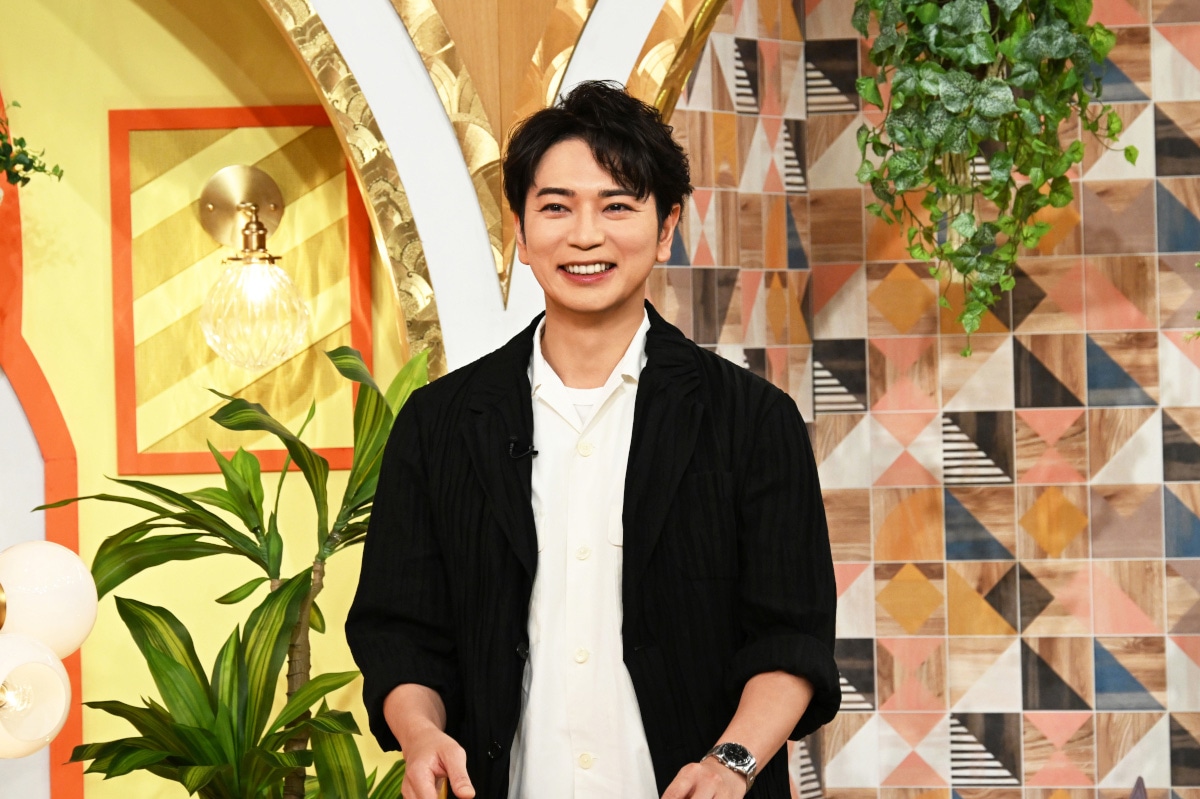 松本潤