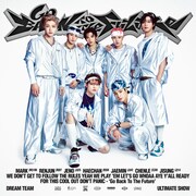 NCT DREAM （NCT DREAM X @NCTsmtown_DREAM）