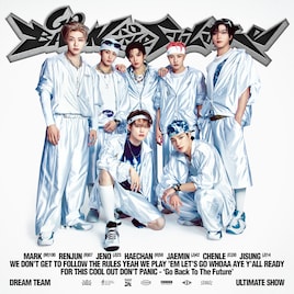 NCT DREAM「ドリショ4」日本での追加公演が決定、埼玉は3DAYS開催に