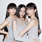 “コールドスリープ”中のPerfume、メンバー3人が自ら選曲したアルバム発売