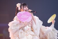 いぎなり東北産リーダーの橘花怜。