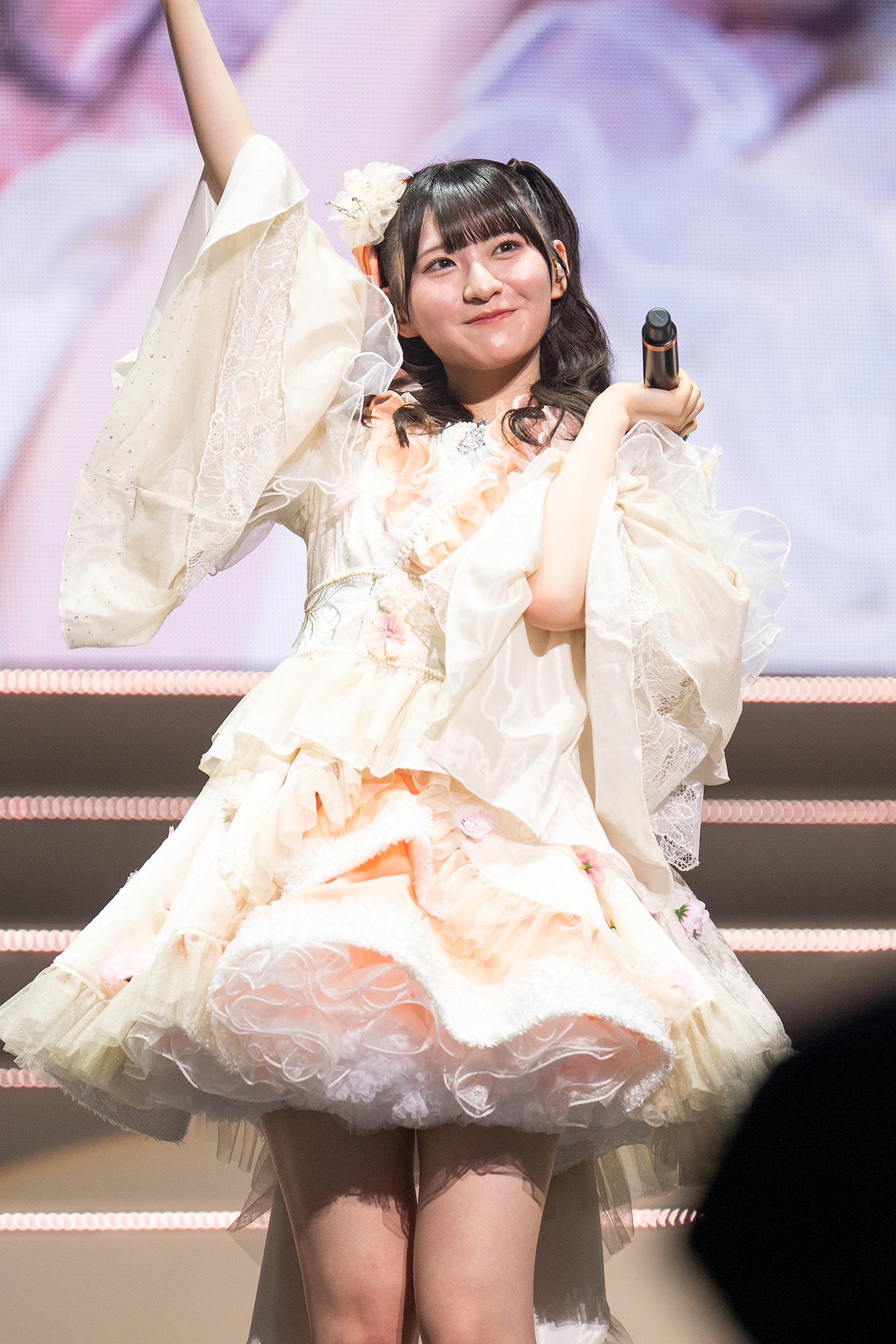 桜ひなの