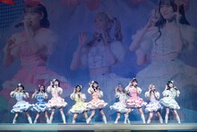 いぎなり東北産「TOHOKU9」の様子。