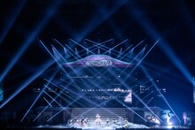 いぎなり東北産「TOHOKU9」の様子。