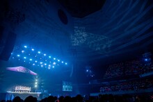 いぎなり東北産「TOHOKU9」の様子。