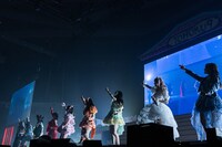 いぎなり東北産「TOHOKU9」の様子。