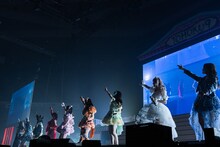 いぎなり東北産「TOHOKU9」の様子。