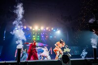 いぎなり東北産「TOHOKU9」の様子。