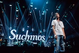 Suchmos