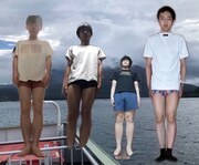 テレビ大陸音頭