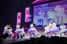 いぎなり東北産「TOHOKU9」の様子。