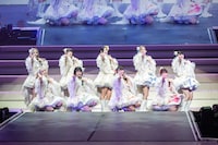 いぎなり東北産「TOHOKU9」の様子。