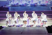 いぎなり東北産「TOHOKU9」の様子。