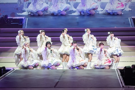 いぎなり東北産「TOHOKU9」の様子。