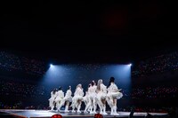 いぎなり東北産「TOHOKU9」の様子。