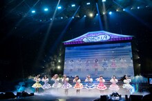 いぎなり東北産「TOHOKU9」の様子。