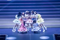 いぎなり東北産「TOHOKU9」の様子。