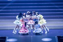 いぎなり東北産「TOHOKU9」の様子。